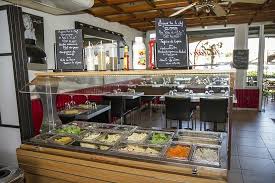Restaurant Brasserie De La Poste Dans Blagnac
