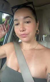 Karlee Grey and Her Children