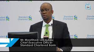 In botswana, you can find standard chartered bank in many towns and cities. Standard Chartered Bank Partners With Botswana Insurance Company Youtube