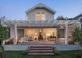 84d80fbd405379c6de60116f86b39aee Jpg 695 500 Weatherboard House House Exterior Facade House