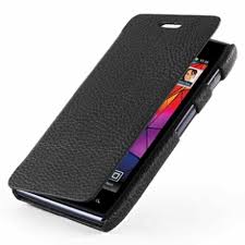 Flip Cover for Motorola RAZR D3 XT919 ...
