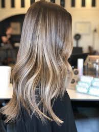 My Hair Dreams Finally Came True Bronde Sombre Balayage Sombre Brunette Brunettehaircuts Long Hair Styles Hair Styles Balayage Hair