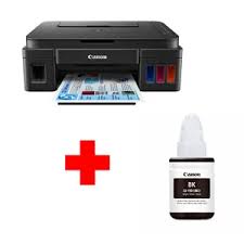 They may be set by us or by third party providers whose services we have added to our pages. Impresora Multifuncion Canon Pixma G2100 Botella De Tinta Negra Gi 190bk
