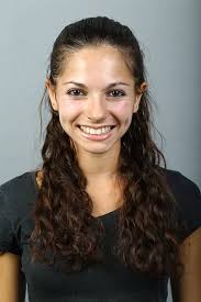 2018 Women's Cross Country Roster