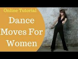 Club Dance Moves For Women Beginner Dance Moves Youtube Club Dance Moves Freestyle Dance Dance Moves
