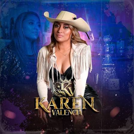 karen valencia