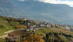 Eine treffende bezeichnung für dieses schöne stückchen erde inmitten der österreichischen alpen. Tirol Do Sul O Melhor Do Trentino Alto Adige Na Italia