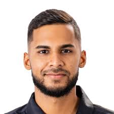 Jason Batson Profile & Career Stats