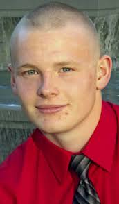 Gillette Marine burned in training accident