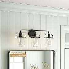 Free shipping every day at jcpenney®. Sand Stable Georgetown 3 Light Dimmable Vanity Light Reviews Wayfair