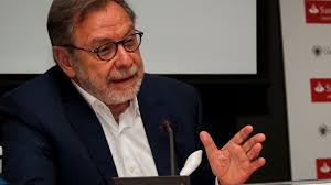 Juan Luis Cebrián Echarri