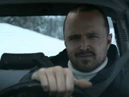 La lanterna magica di Guido: "El Camino"