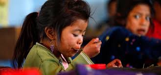 Resumen costeo Gran Cruzada Nacional por la Nutrición