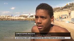 BILAN : MC SWIM CHALLENGE 2023