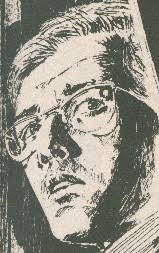 Death Man (Mortus, Dracula foe)