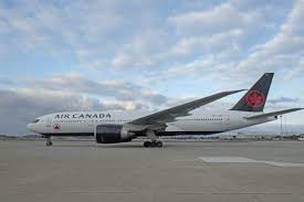 Air Canada S Seasonal Toronto Mumbai Flights Will Operate Four Times Weekly From Late October 2019 To Late March 2020 Using In 2020 Boeing 777 Canada Boeing 777 200lr