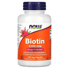 Image result for Biotin