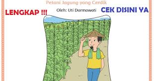 Berikut ini jawaban dan soal untuk latihan penilaian akhir semester pas atau ulangan akhir semester uas kelas vii smpmts mata pelajaran ips. Lengkap Kunci Jawaban Kelas 4 Tema 8 Subtema 4 Literasi 3 Simple News Kunci Jawaban Lengkap Terbaru