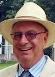 Michael Strong Obituary (1942