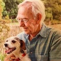 Orvis Rigsby Obituary