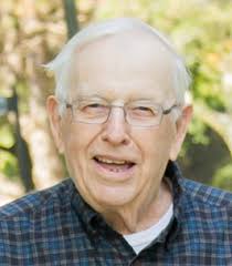 Obituary for Don Grant