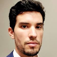 Kenneth Ensminger's Instagram, Twitter & Facebook