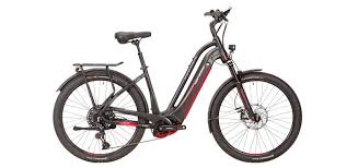 Xxl Ebike Und Reiserader Schmidt Pedelec Nurnberg