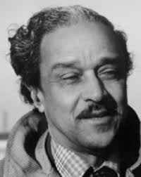 Wilson Harris Reading at Moray House Trust