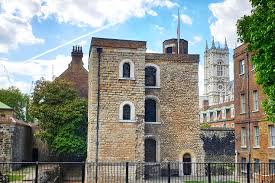 The following data may be collected but it is not linked to your identity: Discover What S Inside The Jewel Tower London Historical Sites