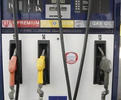 ¿con base en qué se calcula? La Camara De Representantes Aprobo La Ley De Sobretasa A La Gasolina Y Al Acpm