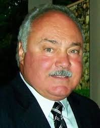 Philip Marcy Obituary (1951