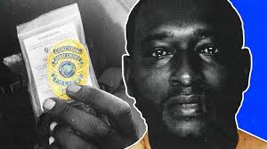 Former Officer, Aspiring Judge Accused Of Running Illegal Liquor Business