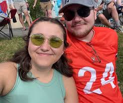 New to Charlottesville looking for friends