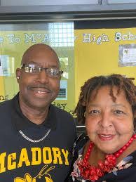 Jackie Strother's Instagram, Twitter & Facebook