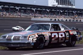 Buddy baker is one of several nascar veterans who are still on the outside looking in. This Week In Nascar History May 4 10 Nascar Hall Of Fame Curators Corner