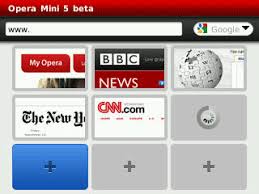 Big collection of android apps, ringtones, mobile themes, hd wallpapers, games for phone and tablet. Opera Mini 5 Beta Review 2009 Pcmag India