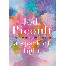 All books by jodi picoult in the correct order with book cover, blurb and publication history. A Spark Of Light By Jodi Picoult Pdf Download Allbooksworld Com