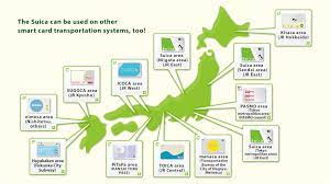 Having a suica card or a pasmo card is essential during a trip to japan! Suica Fares Passes Jr East