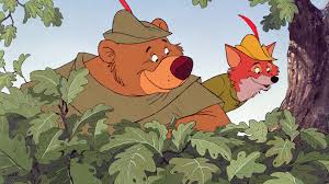 We did not find results for: Robin Hood 1973 Rakuten Tv