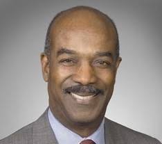 A Most Humble Servant Disguised as a Fortune 500 CEO: J. Paul Raines.