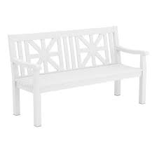 Entdecke 721 anzeigen für ikea tv bank weiß zu bestpreisen. Cottage Bank 150 Weiss Mehr Garpa