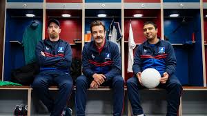 To manage a struggling london football. Kindness Makes A Comeback With Ted Lasso Season 2 This July