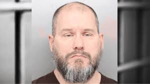 Ohio authorities arrest man in Illinois death of mother, her son