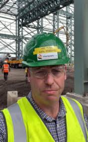 Helping Carl power forward with confidence