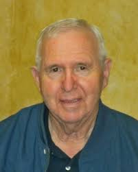 Jon Ray Romine (1934-2018)