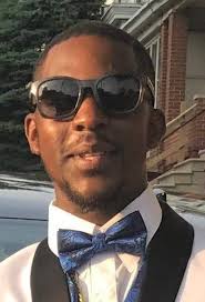 Obituary information for Kellier Shyheim Flamer