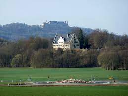 No booking fees · 24/7 customer service · free cancellation Schloss Rosenau Mit Veste Coburg Foto Bild Architektur Schlosser Burgen Profanbauten Bilder Auf Fotocommunity