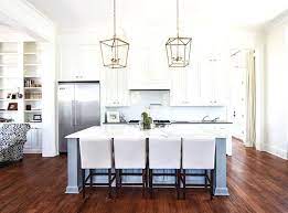 Lantern Style Kitchen Pendant Lights 2 2 Kitchen Lantern Lights Pendant S Kitchen Styling Gourmet Kitchen Design Kitchen Design