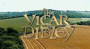 Download The Vicar Of Dibley Wikipedia SVG Cut Files