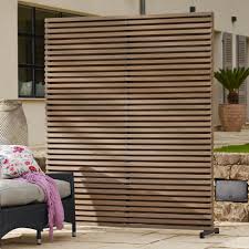 Trennwand Derby Loberon Coming Home Trennwand Holz Trennwand Trennwand Terrasse